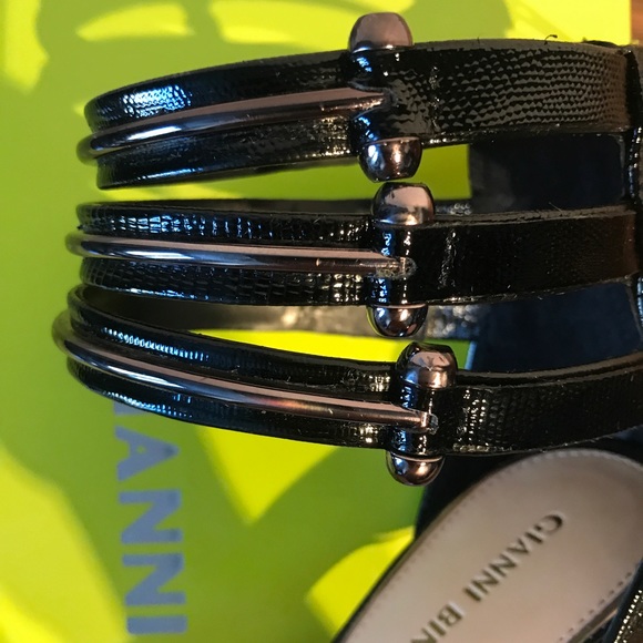 Gianni Bini Heels - Picture 5 of 8